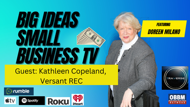 BISB27-How is Commercial Property Profitable Big Ideas, Small Business TV