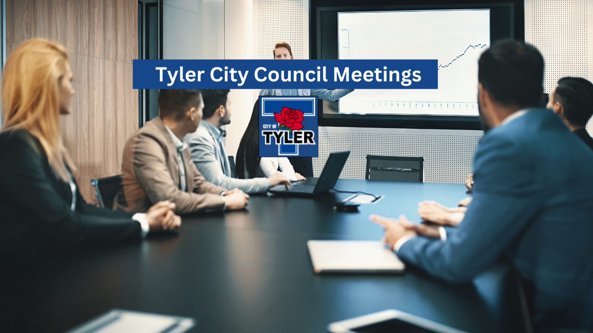 TylerCityTX-021424-City Council Meeting