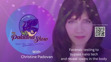 TPS5-Forensic Test Results - The Paladina Show