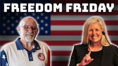 FF50 - Friday 12 08 23 -FREEDOM FRIDAYS Season I