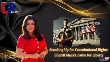 UPN73-Standing Up for Constitutional Rights - Unified Patriot News