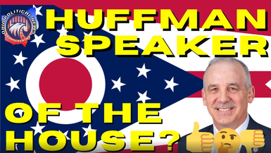 OPN19-Huffman As Speaker of The House - Mia McDougal with Turning Point USA - Ohio Political News