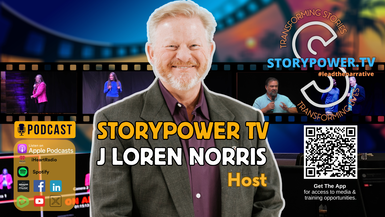 SPT19-Storypower TV Tour 2024 - Who Is Jesus Clips