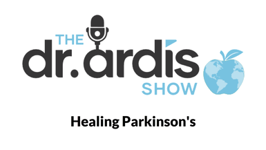 DA53-Healing Parkinsons - Dr. Ardis Show
