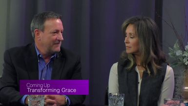 TGTV02-Transforming Grace TV With Liz & Jeff Jones