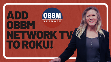 OBBM-Add OBBM Network to Roku!