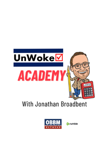UWA77-Deirdre Tindall from Tind-All Creative Marketing joins UnWoke Patriot Owned Business shout-out - Unwoke.Academy