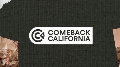 CCCH85-Comeback California - Jack Hibbs