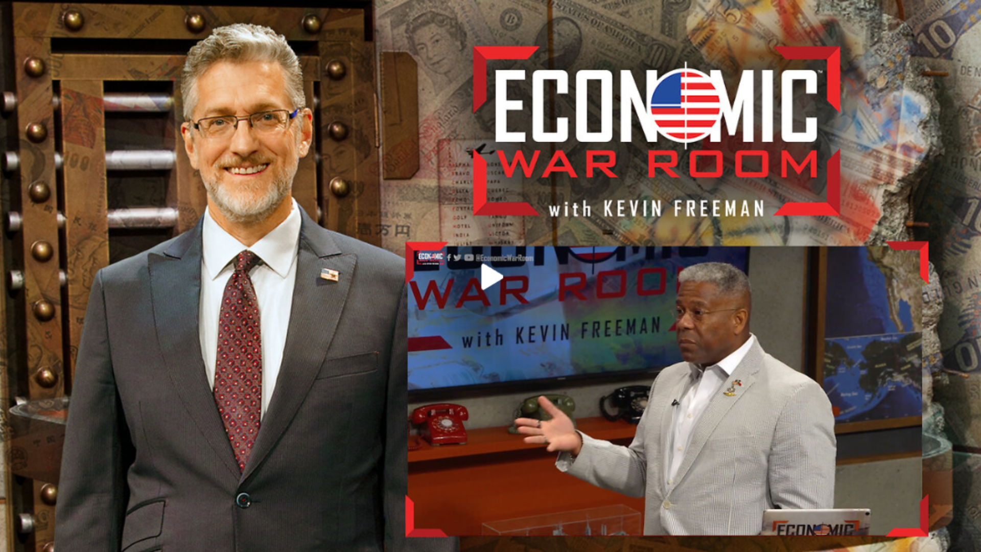 EWR291-Socialism Part 1- Economic War Room