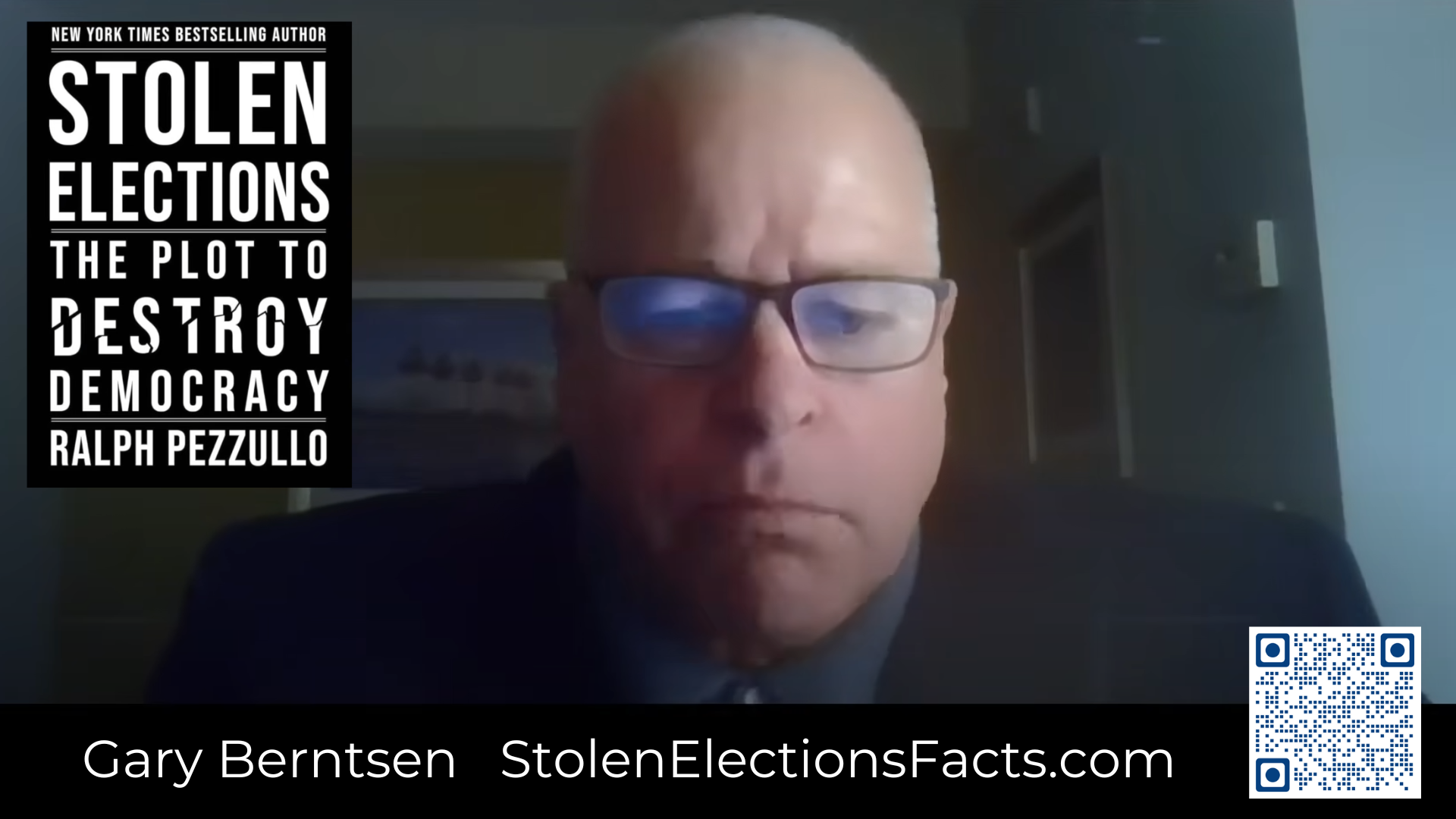 Stolen Elections - Video One