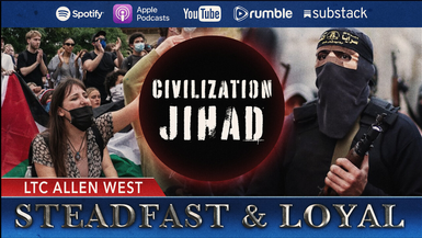 SL67-Civilization Jihad - Steadfast & Loyal TV