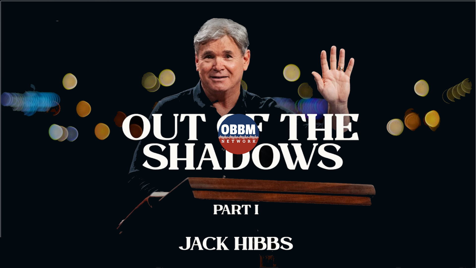 Out of the Shadows Part 3 (Hebrews 10_1125) Real