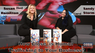 OBT07-The Impact of Human Trafficking on Your DFW Business - OffBeat Business TV