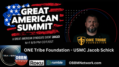 GAS3-One Tribe Foundation - Great American Summit 2023
