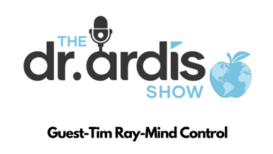 DA42-Guest-Tim Ray-Mind Control - Dr. Ardis Show
