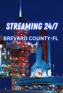 Brevard County FL 24/7 Live Channel