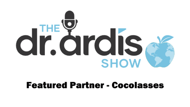 DA48-Featured Partner Cocolasses - Dr. Ardis Show
