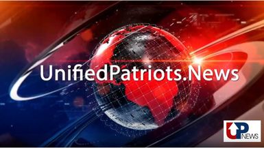 UPN56-Friday with Cam - United Patriots News