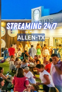 Allen TX 24/7 Live Channel