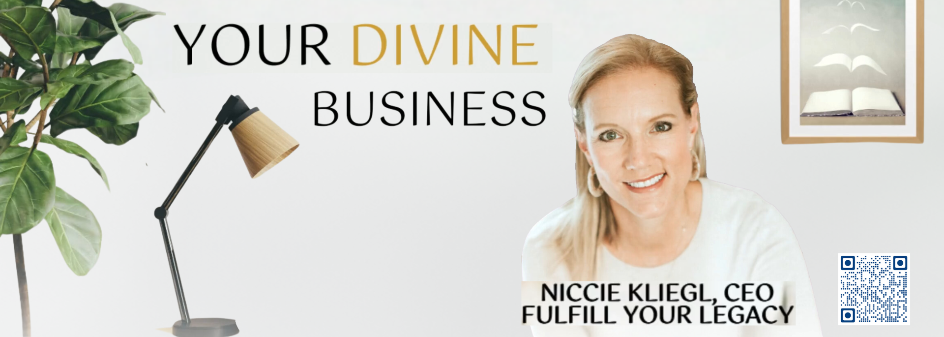 Your Divine  Business