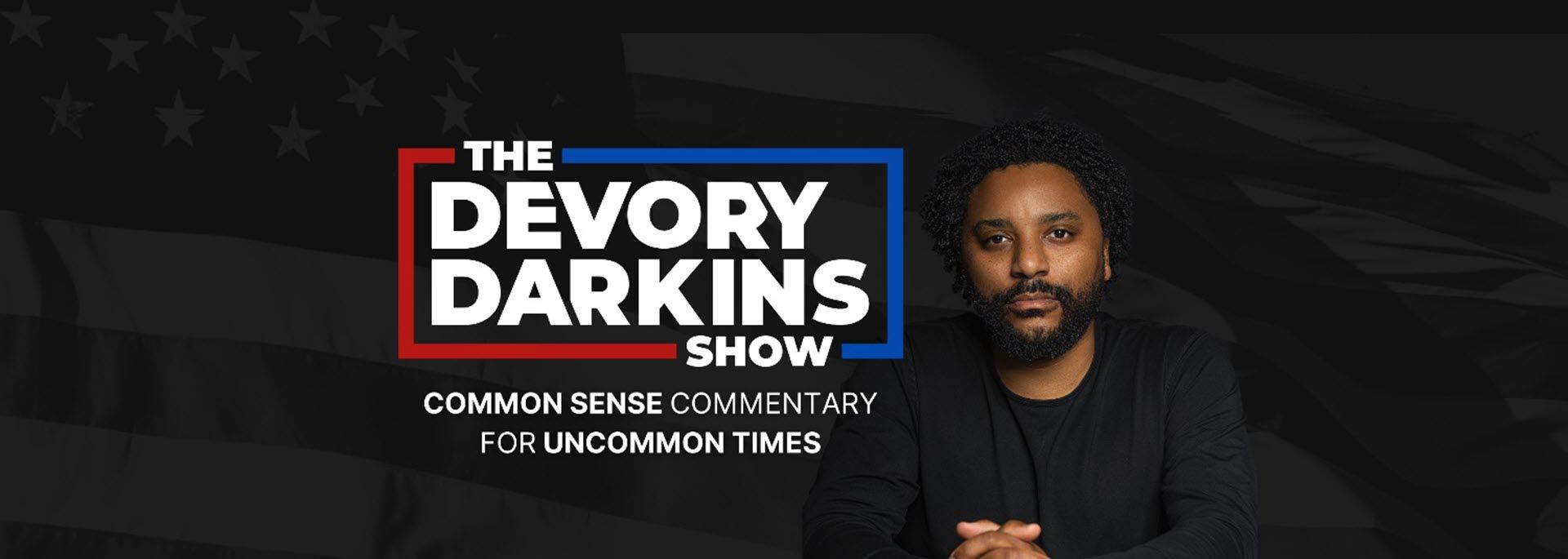 The DeVory Darkins Show