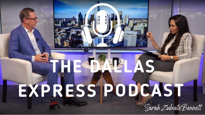 The Dallas Express Podcast