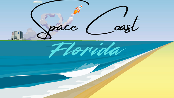 Space Coast Government Television