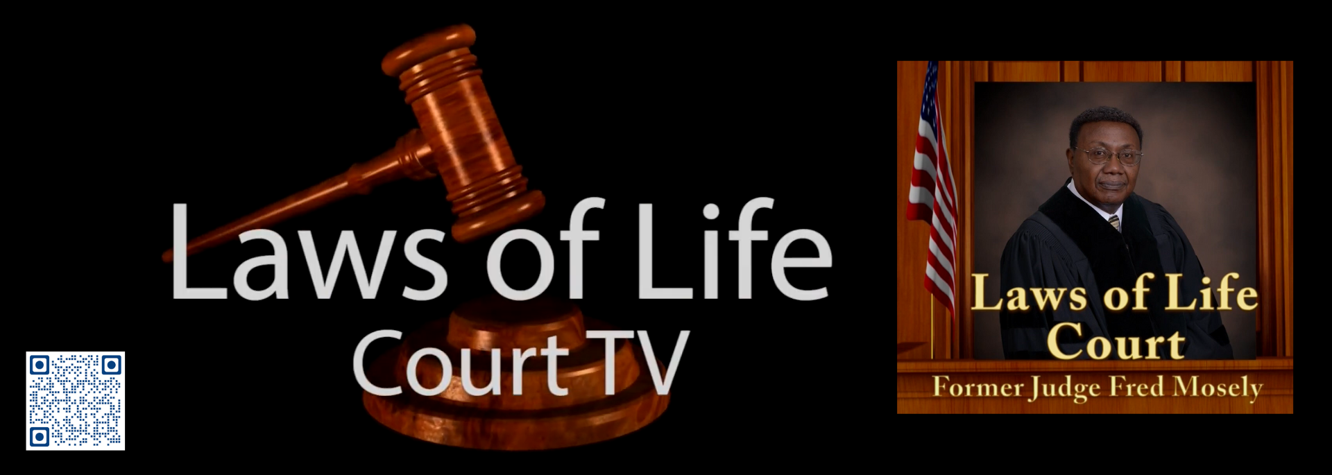 Laws of Life Court TV