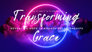 Transforming Grace TV 