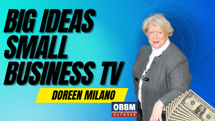Big Ideas Small Business TV