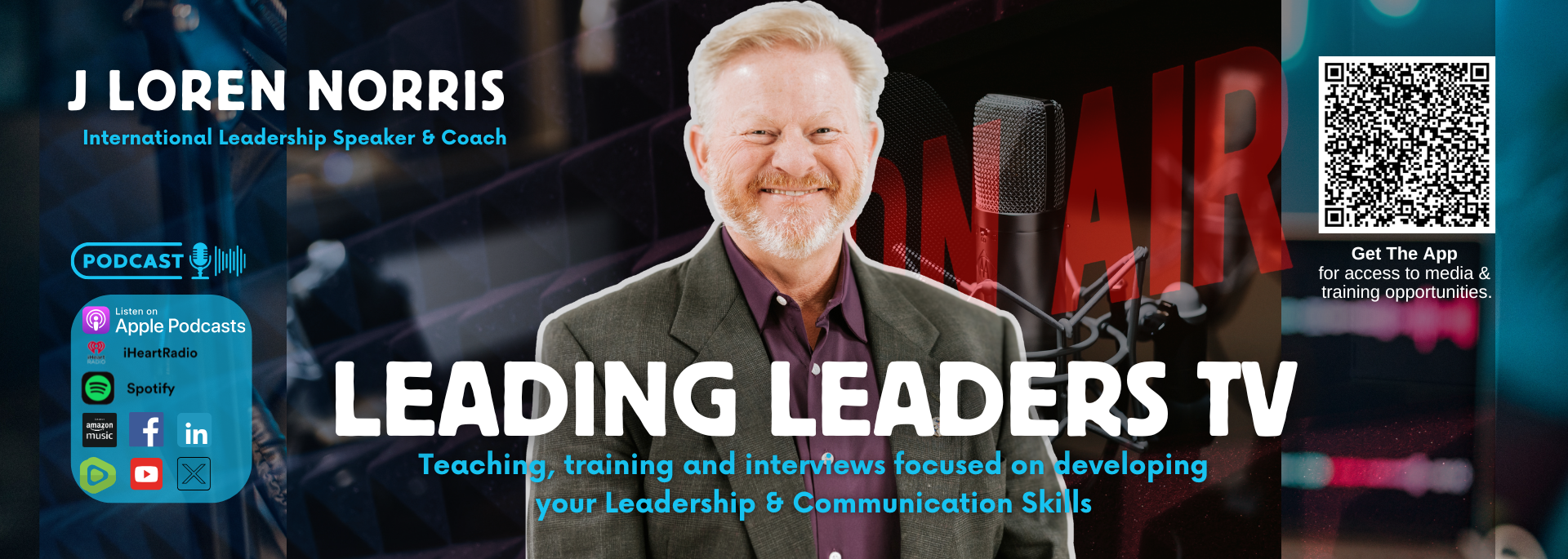 Leading Leaders TV