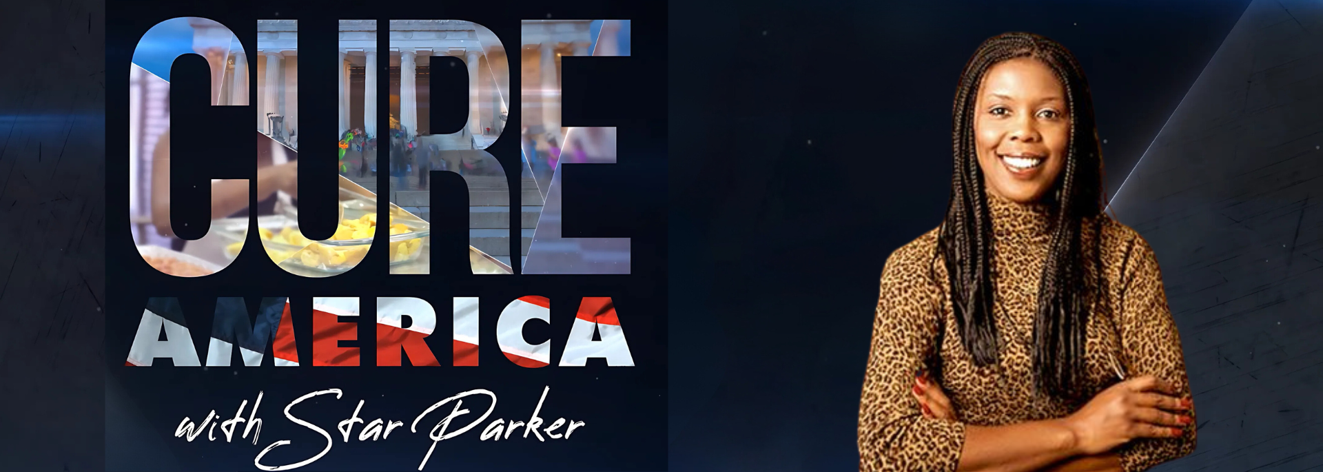 Cure America with Star Parker