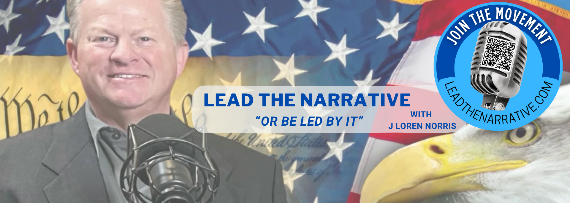 Lead The Narrative TV