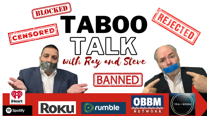 Taboo Talk TV