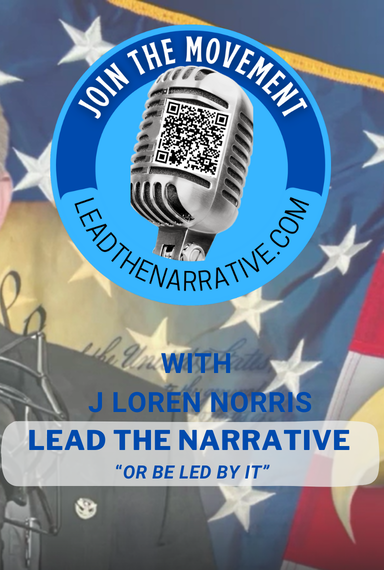 Lead The Narrative TV