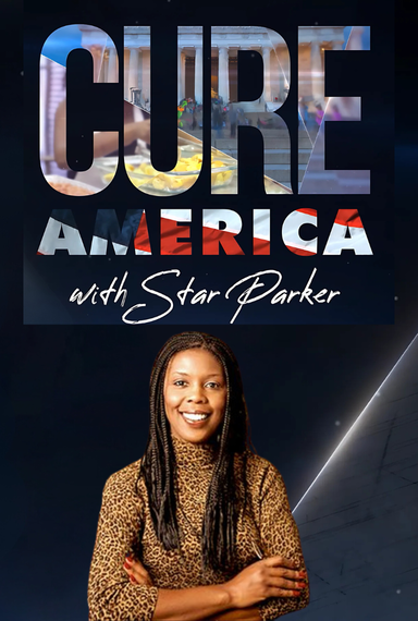 Cure America with Star Parker