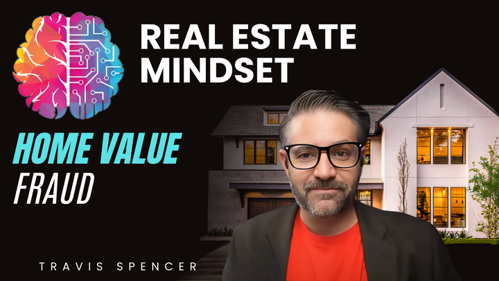 Real Estate Mindset