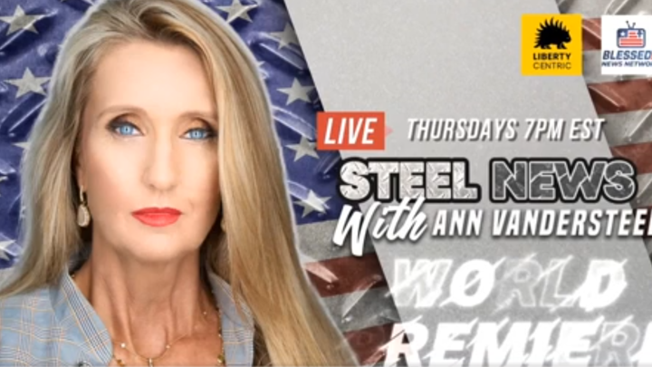 Steel News With Ann Vandersteel