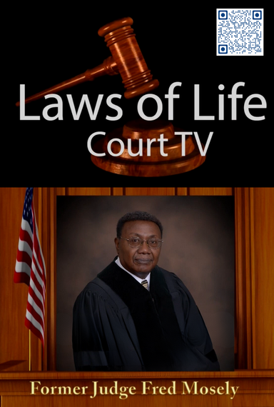 Laws of Life Court TV