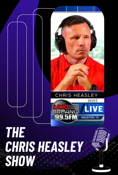 The Chris Heasley Show