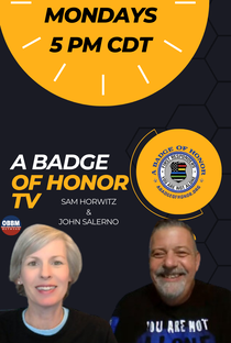 A Badge of Honor TV