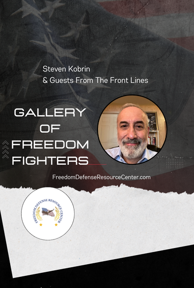 Gallery of Freedom Fighters