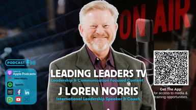 Leading Leaders TV