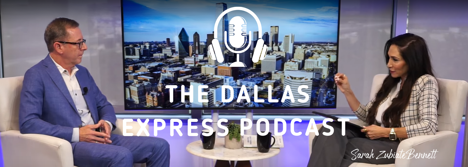 The Dallas Express Podcast