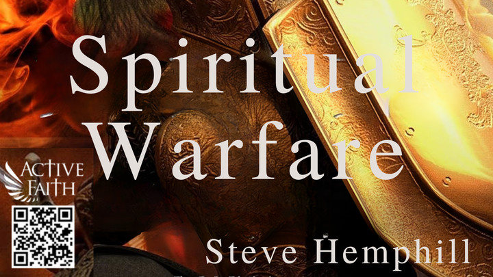 Spiritual Warfare