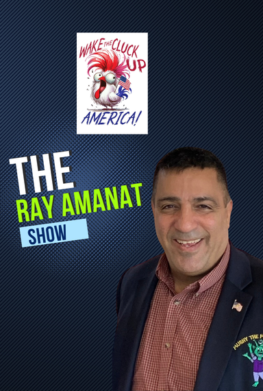 The Ray Amanat Show