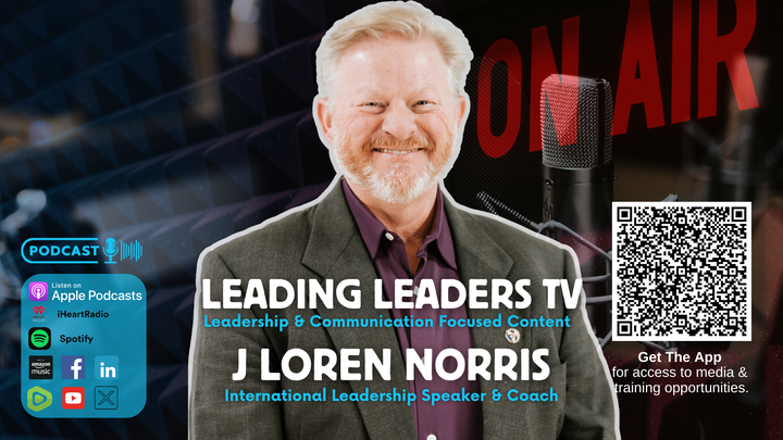 Leading Leaders TV