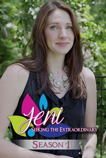 JENI: Seeking the Extraordinary