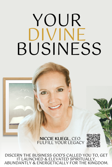 Your Divine  Business