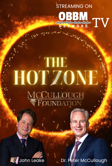 The Hot Zone